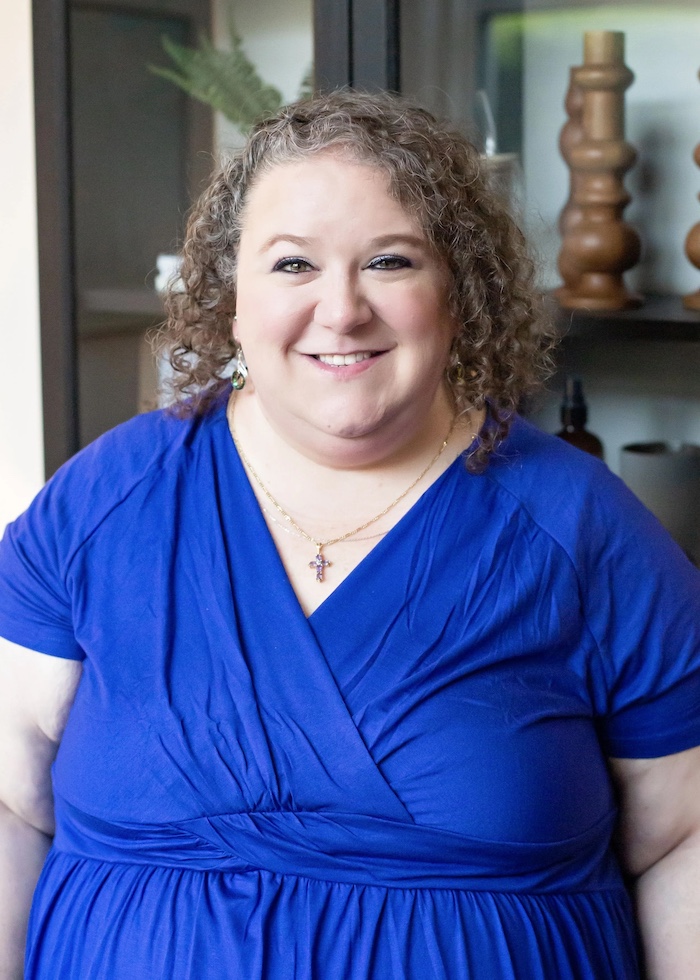 Tabitha Westbrook licensed therapist