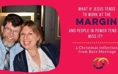 Why People in Power Often Miss Jesus