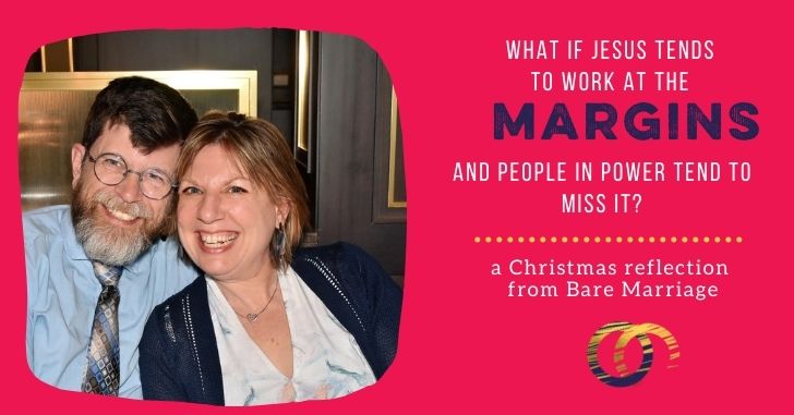 Why People in Power Often Miss Jesus