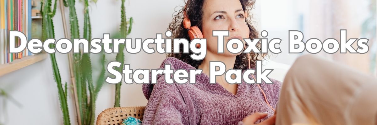 Men's Bare Marriage Starter Pack