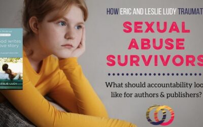 How Eric and Leslie Ludy Equated the Rape of a 12-Year-Old with “Losing Her Virginity”