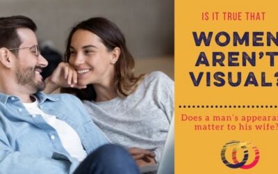 Do Women Care about Men’s Appearance?