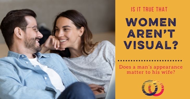 Do Women Care about Men’s Appearance?