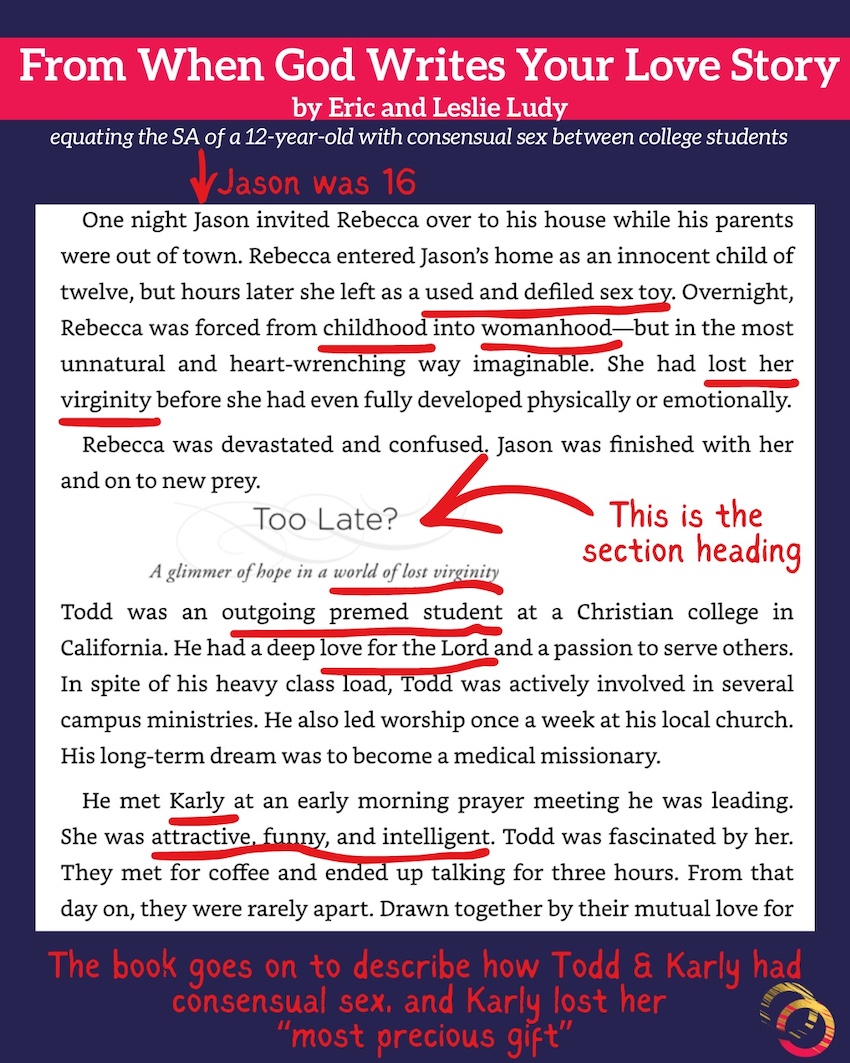 When God Writes Your Love Story Eric and Leslie Ludy