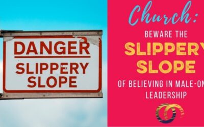 Al Mohler, Women Podcast Hosts, and the Slippery Slope of Complementarianism
