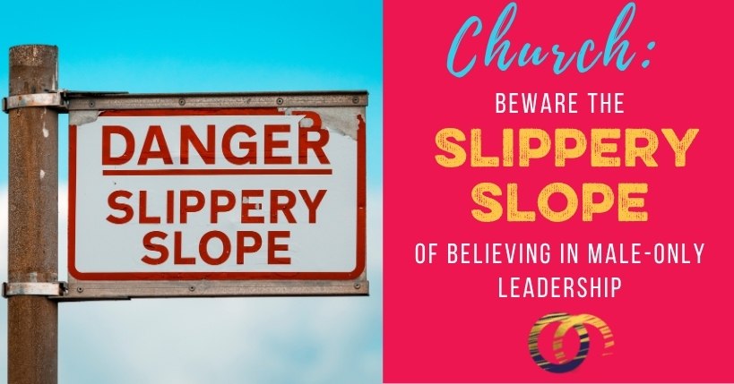Al Mohler, Women Podcast Hosts, and the Slippery Slope of Complementarianism