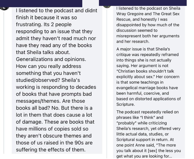 Alisa Childers Owes Evangelical Women an Apology for Dismissing Their Pain