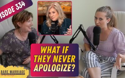 PODCAST: What Would Accountability for Purity Culture Authors Look Like?