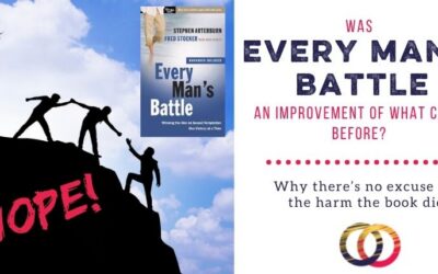 Was Every Man’s Battle an Improvement on What Came Before?