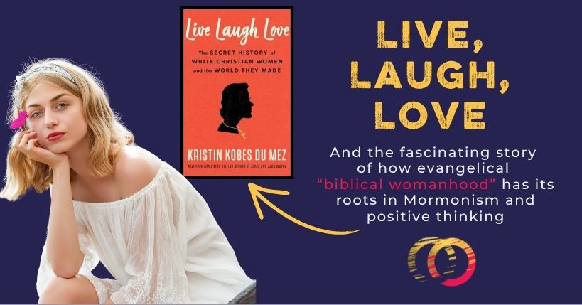 The Roller Coaster of Emotions that is Live, Laugh, Love