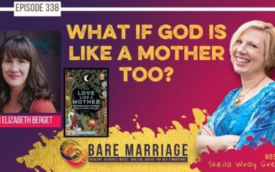 PODCAST: Love Like a Mother