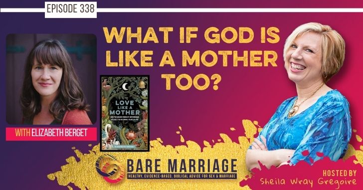 PODCAST: Love Like a Mother