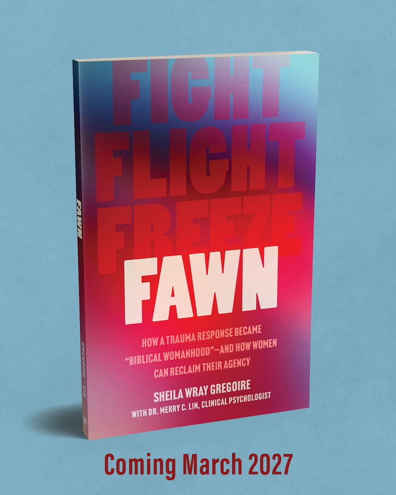 Fawn coming in March