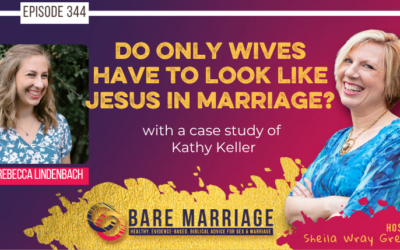 PODCAST: What If Tim and Kathy Keller Were Wrong About Marriage?